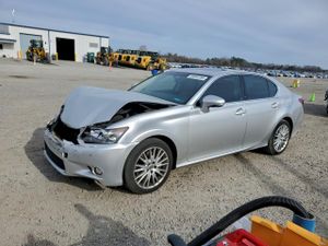 Lexus GS 350 3.5L 6 2014