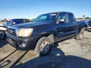 Toyota Tacoma ACCESS CAB 2.7L 4 2006
