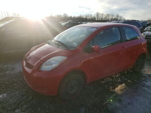 Toyota Yaris 1.5L 4 2010