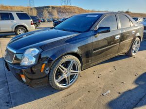 Cadillac CTS 2.8L 6 2007
