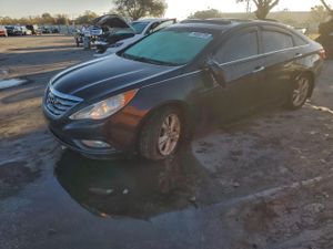 Hyundai Sonata SE 2.4L 4 2011