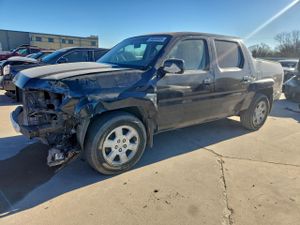 Honda Ridgeline RTL 3.5L 6 2006