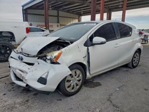 Toyota Prius 1.5L 4 2013
