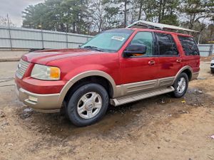 Ford Expedition EDDIE BAUER 5.4L 8 2004