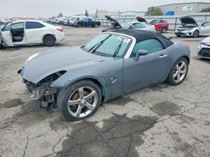 Pontiac Solstice GXP 2.0L 4 2008
