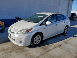 Toyota Prius 1.8L 4 2011