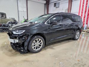 Chrysler Pacifica TOURING L 3.6L 6 2021