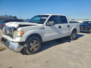 Ford F-150 SUPERCREW 4.6L 8 2009