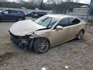 Lexus ES 350 3.5L 6 2013
