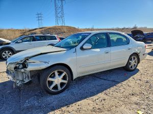 Infiniti I35 3.5L 6 2003
