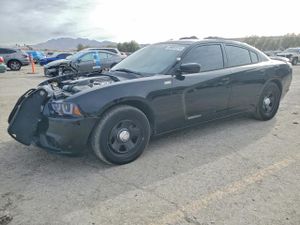 Dodge Challenger POLICE 5.7L 8 2013