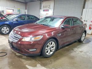 Ford Taurus SEL 3.5L 6 2012