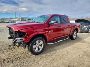 RAM 1500 SLT 5.7L 8 2015