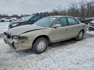Buick Century CUSTOM 3.1L 6 2003