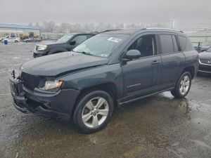 Jeep Compass LATITUDE 2.4L 4 2015