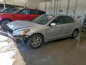Honda Accord SE 2.4L 4 2012