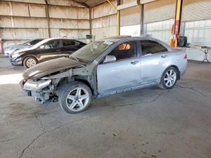 Acura TSX 2.4L 4 2005