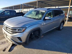 Volkswagen Atlas SE 3.6L 6 2021