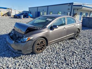 Honda Civic LX 1.8L 4 2011