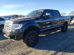 Ford F-150 SUPERCREW 3.5L 6 2014