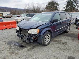 Chrysler Town & Country TOURING 3.6L 6 2014