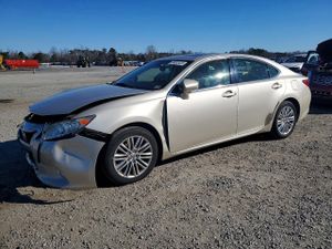 Lexus ES 350 3.5L 6 2013