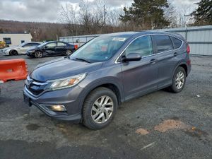 Honda CR-V EX 2.4L 4 2015
