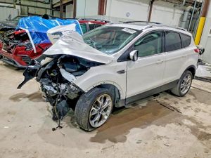 Ford Escape TITANIUM 1.6L 4 2015