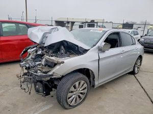 Honda Accord 2.4L 4 2015