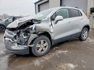 Chevrolet Trax 1LT 1.4L 4 2015
