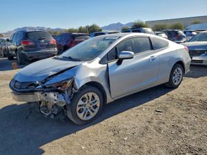 Honda Civic LX 1.8L 4 2014