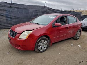 Nissan Sentra 2.0 2.0L 4 2009