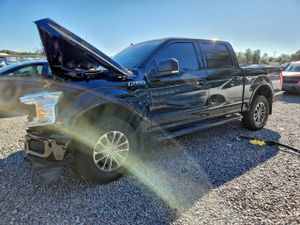 Ford F-150 SUPERCREW 3.5L 6 2019
