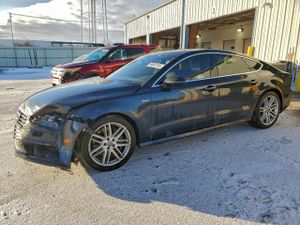 Audi A7 PREMIUM PLUS 3.0L 6 2016