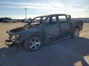 Dodge RAM 5.7L 8 2012