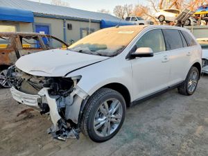 Ford Edge LIMITED 3.5L 6 2014