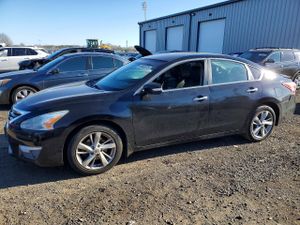 Nissan Altima 2.5 2.5L 4 2014