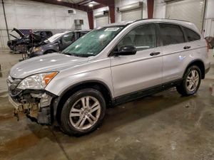 Honda CR-V EX 2.4L 4 2011
