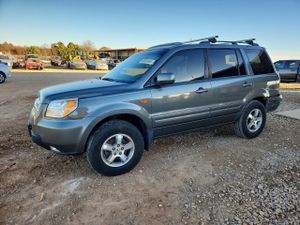 Honda Pilot EXL 3.5L 6 2007