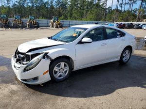 Mazda 6 I 2.5L 4 2011