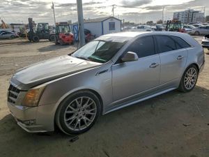 Cadillac CTS PREMIUM COLLECTION 3.6L 6 2010