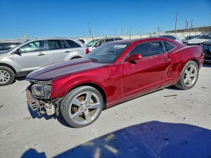 Chevrolet Camaro LT 3.6L 6 2010