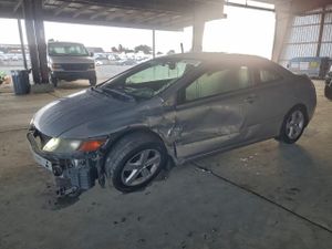 Honda Civic EX 1.8L 4 2007