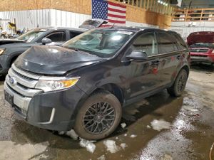 Ford Edge LIMITED 3.5L 6 2014