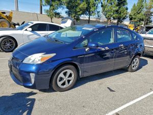 Toyota Prius 1.8L 4 2013