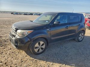 Kia Soul 1.6L 4 2014