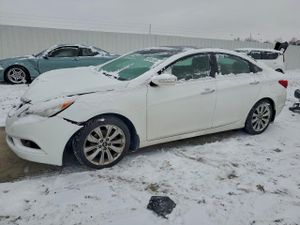 Hyundai Sonata SE 2.0L 4 2013