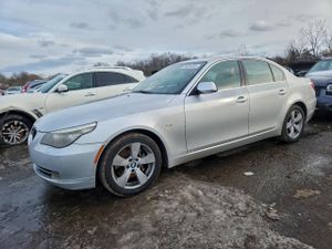 BMW 5 Series XI 3.0L 6 2008