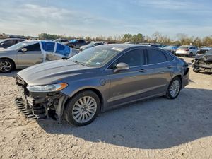 Ford Fusion TITANIUM PHEV 2.0L 4 2014