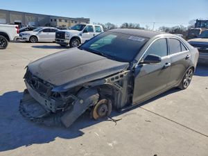 Cadillac ATS LUXURY 2.0L 4 2015